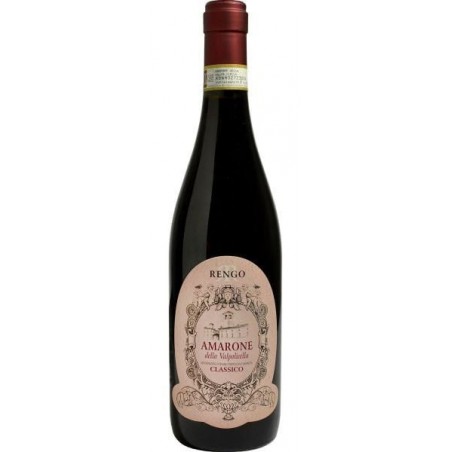 Rengo Amarone della Valpolicella