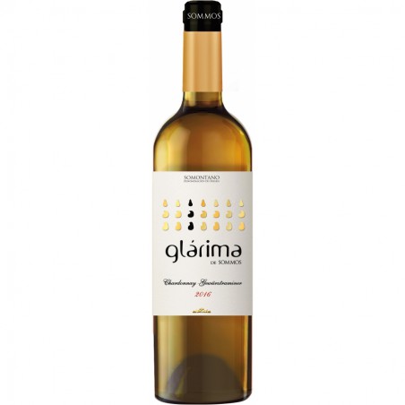 Glárima Blanco