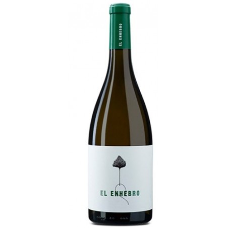El Enhebro Blanco białe wytrawne