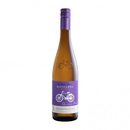 Cono Sur Bicicleta Gewurztraminer Limited Edition 2023