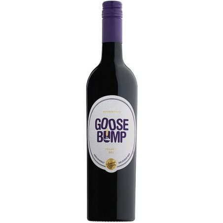 Goose Bump Velvety Red super cena!!!!