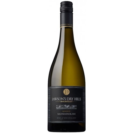 Lawson’s Dry Hills Reserve Sauvignon Blanc Super CENA !!!!