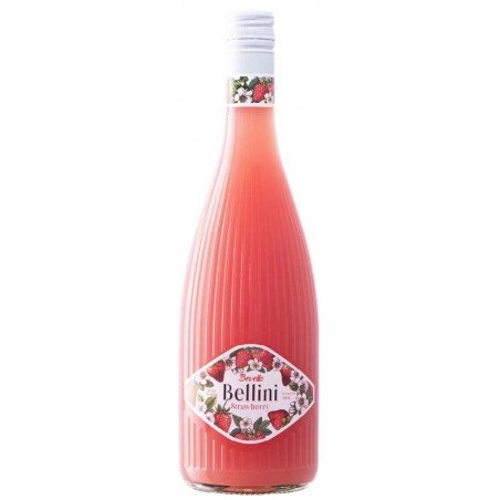 Bevello Bellini Truskawkowe