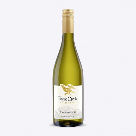 Eagle Creek Chardonnay