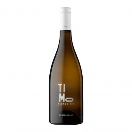 Timo Vermentino Salento IGP