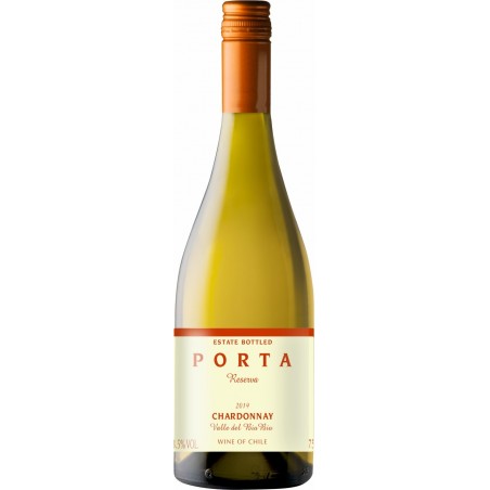Porta Reserva Chardonnay
