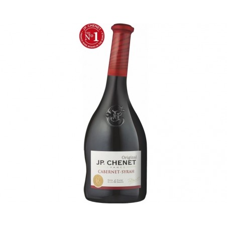 JP Chenet Oryginal Cabernet Syrah