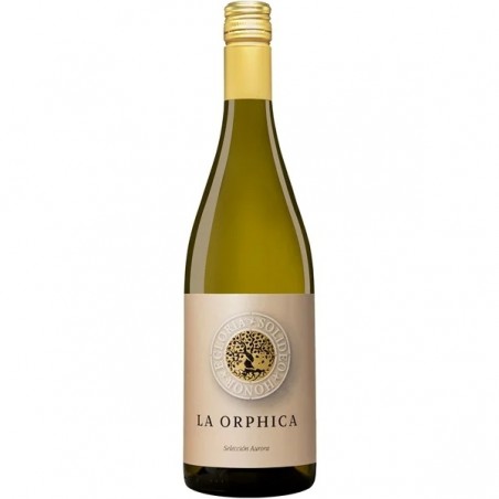 La Orphica Selección Aurora Blanco