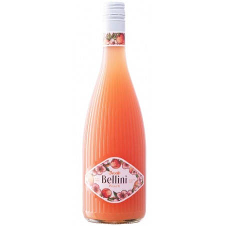 Bevello Bellini Peach brzoskwiniowe