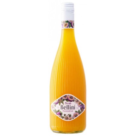 Bevello Bellini Passionfruit