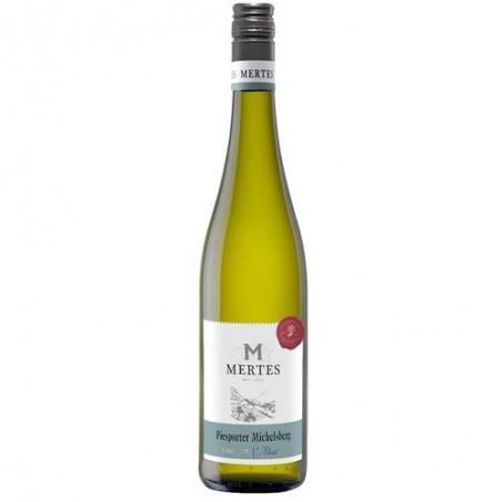 Peter Mertes Piesporter Michelsberg Kabinett
