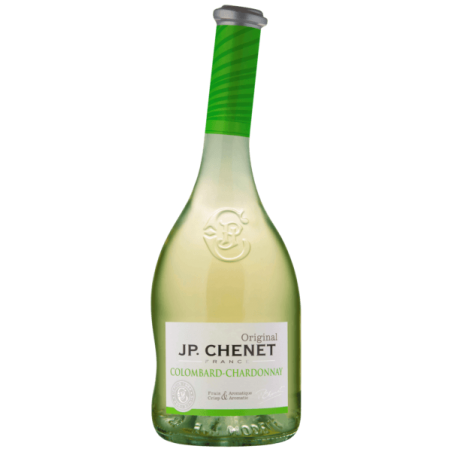 JP Chenet Oryginal Colombard Chardonnay