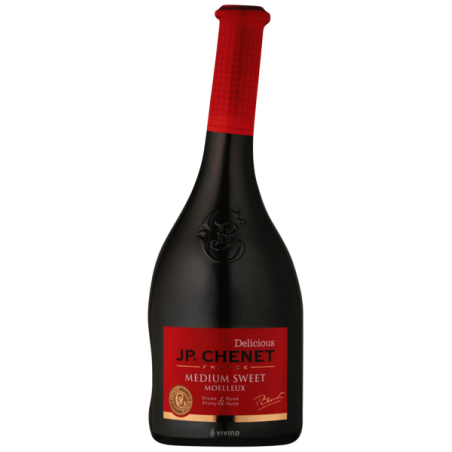 JP Chenet Delicious Rouge
