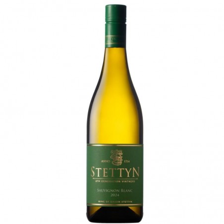 Stettyn Sauvignon Blanc