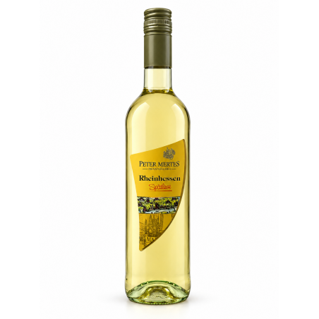 Rheinhessen Spatlese Peter Mertes 28,99