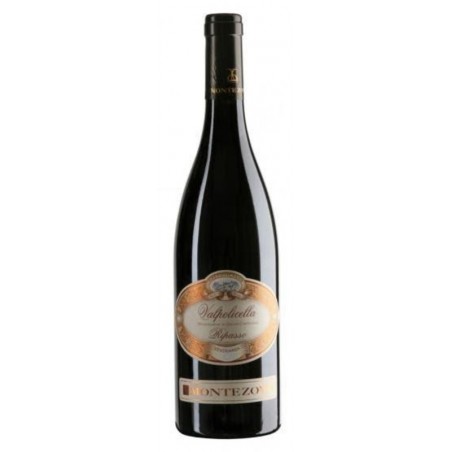 Monte Zovo Valpolicella Ripasso Superiore