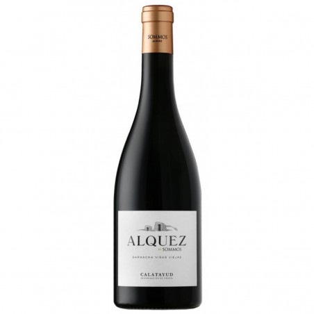 Bodega Sommos Alquez de Sommos