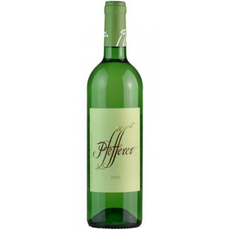 Pfeffer Moscato Giallo