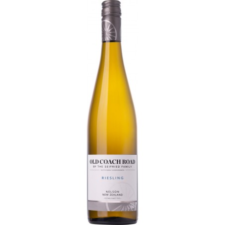 Old Coach Road Riesling Seifried Estate