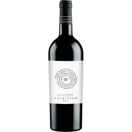 Domodo Primitivo