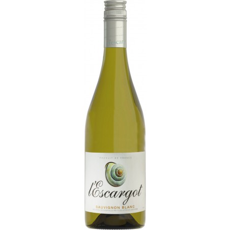 l'Escargot Sauvignon Blanc
