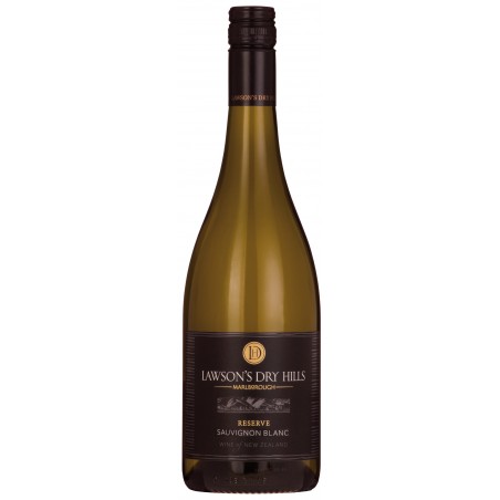Lawson's Dry Hills Reserve S.Blanc