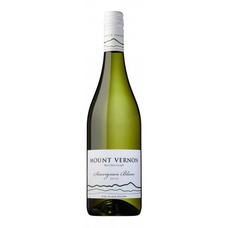 Mount Vernon Sauvignon Blanc