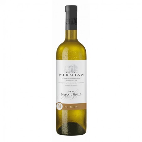 Castel Firmian Moscato Giallo