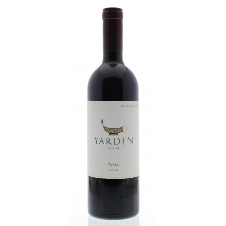 Yarden Merlot