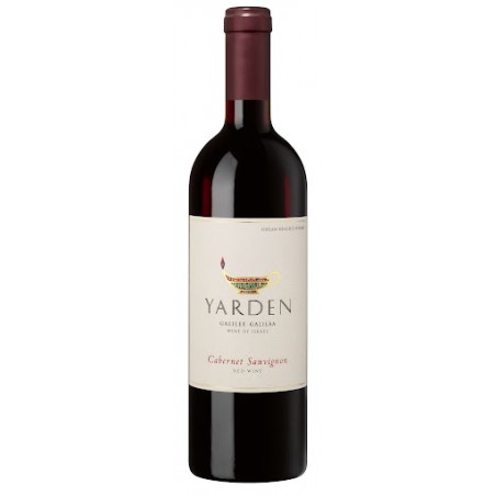 Yarden Cabernet Sauvignon