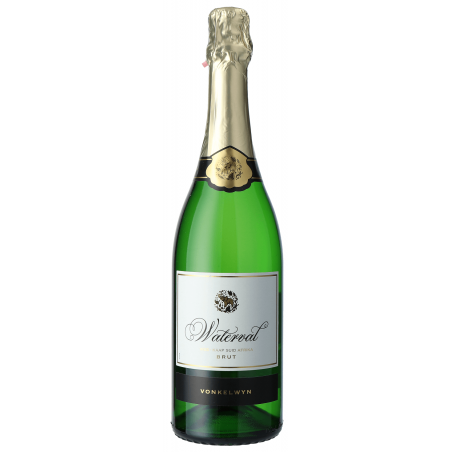 Waterwal Vonkelwyn Brut