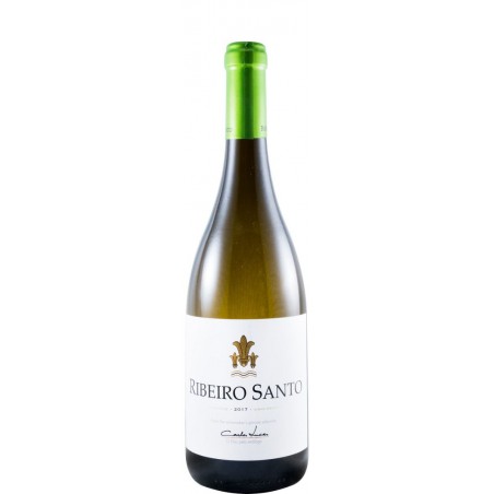 Ribeira Santo Dao Branco