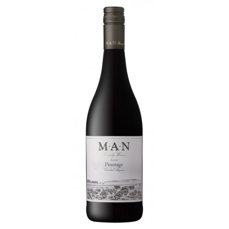 MAN Pinotage