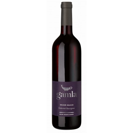 Gamla Cabernet Sauvignon Golan Heights Winery