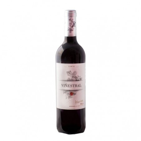 Marqués de Reinosa Rioja Tinto Joven