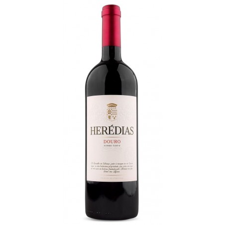 Heredias Douro Tinto