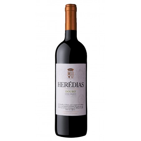 Heredias Douro Branco