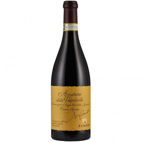 Zenato Amarone della Valpolicella Classico Riserva