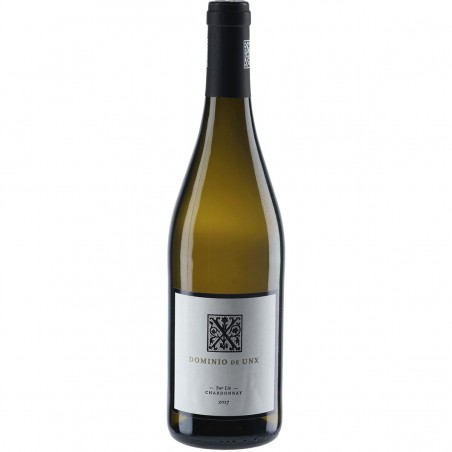 San Martin Dominio de Unx Chardonnay Sur Lie