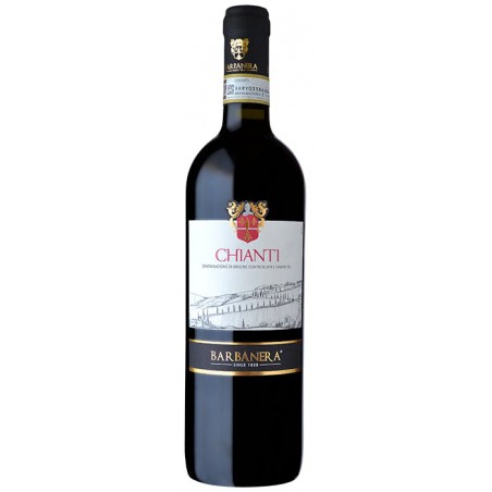 Barbanera Chianti DOCG
