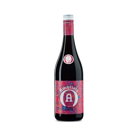 Reymos Amatista Tinto de Primavera Czerwone Słodkie