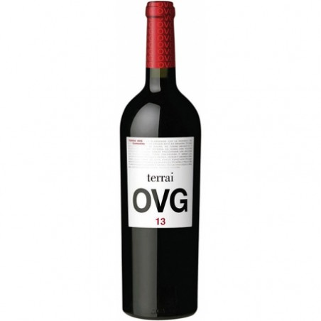 Terrai OVG Old Vine Garnacha