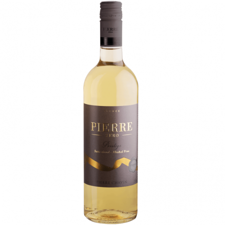 Pierre Zero Prestige Chardonnay