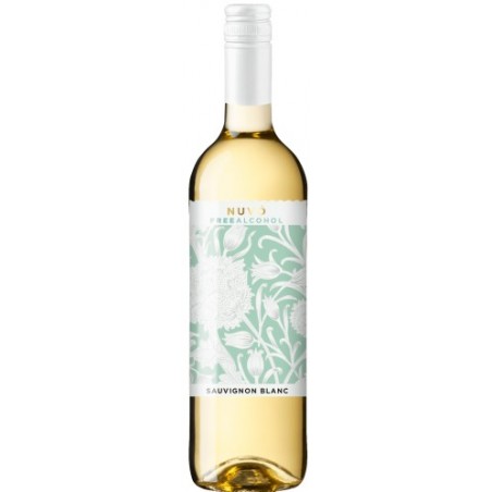 Nuvo Sauvignon Blanc alcoholfree