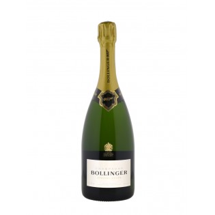 Champagne Bollinger Special Cuvee BrutNV