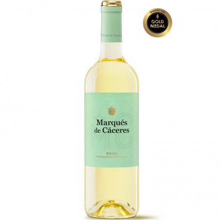 Marques de Caceres Blanco Viura