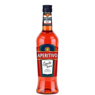 Aperitivo, Spritz & More 0,7