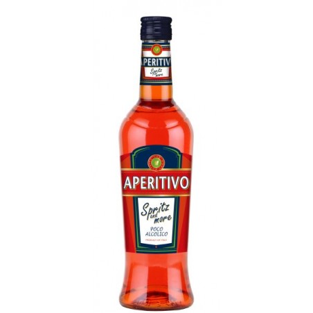 Aperitivo Spritz & More 0,7