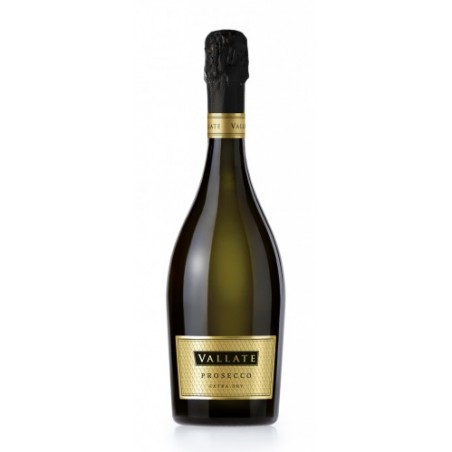 Vallate Prosecco Extra Dry