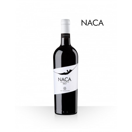 San Marzano Naca Primitivo Bio